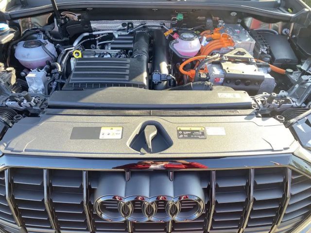 Audi Q3 Hybride S-Line