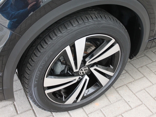 Volkswagen T-Roc 1.5 TSI DSG R-Line