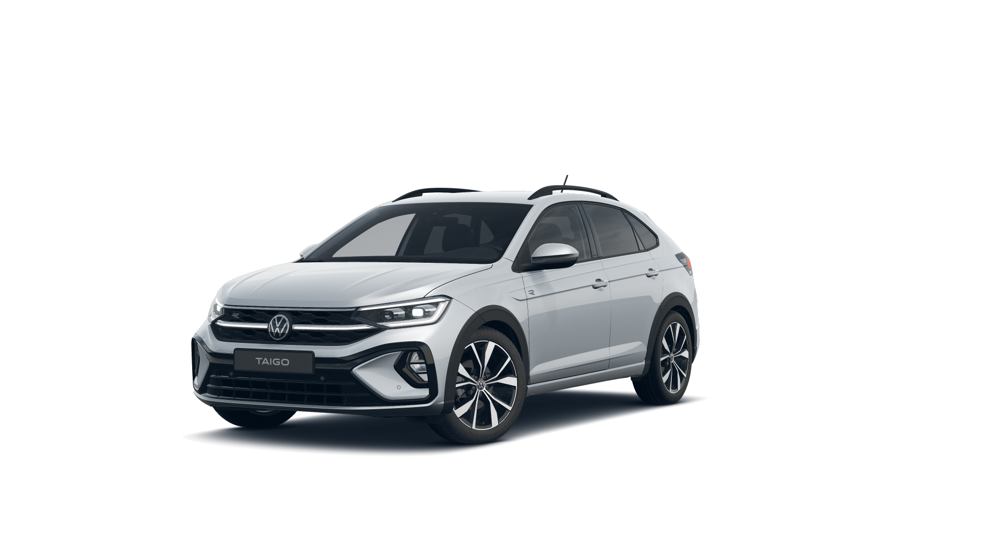 Volkswagen Taigo 1.0 TSI