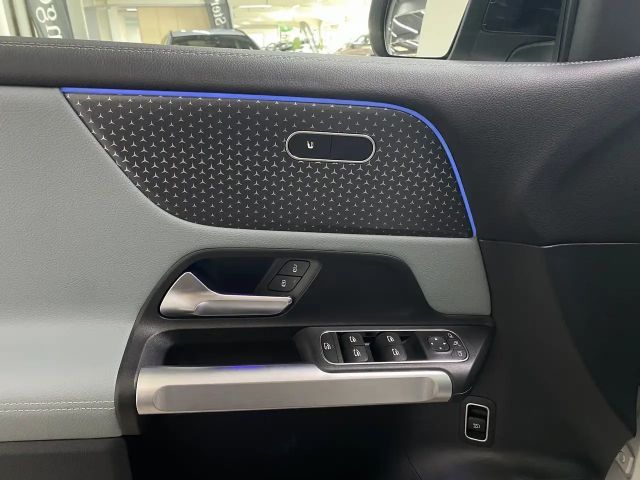 Mercedes-Benz GLB 220 PRO+NIGHT+DISTR+PANO+AHK+LED+NAVI+KAMERA