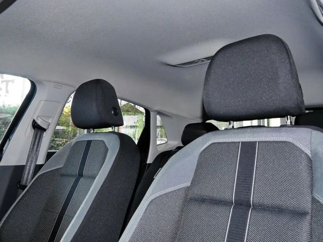 Volkswagen Polo Style