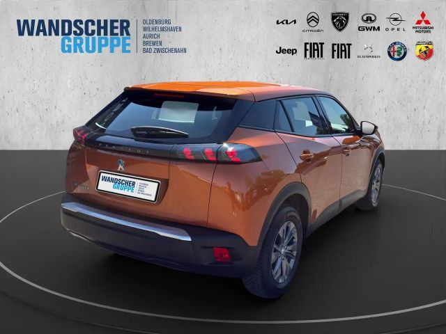 Peugeot E-2008 Active Pack