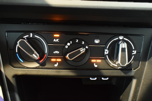 Volkswagen Taigo 1.0 TSI Life