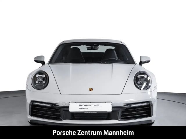 Porsche 992 Carrera Coupé S