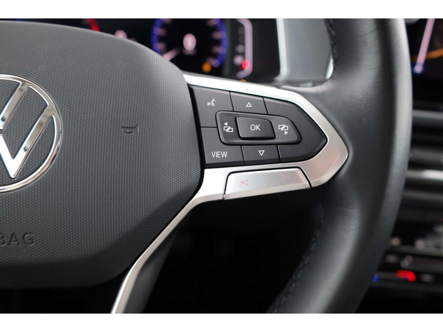 Volkswagen T-Roc 1.5 TSI Style