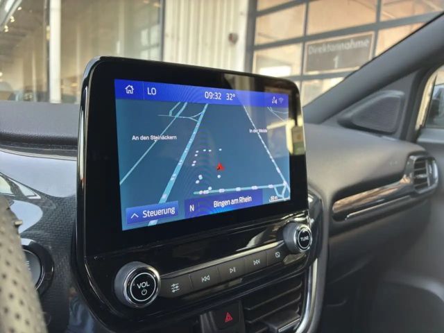 Ford Puma EcoBoost ST Line