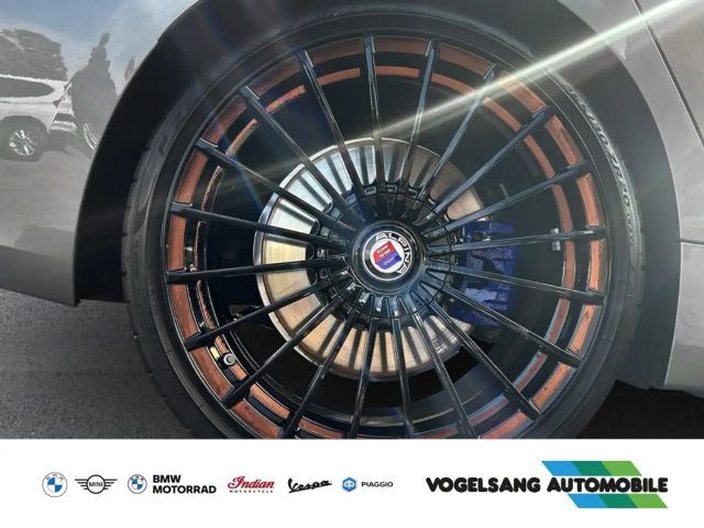 Alpina D3 S Touring xDrive