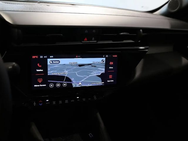 Alfa Romeo Junior Ibrida