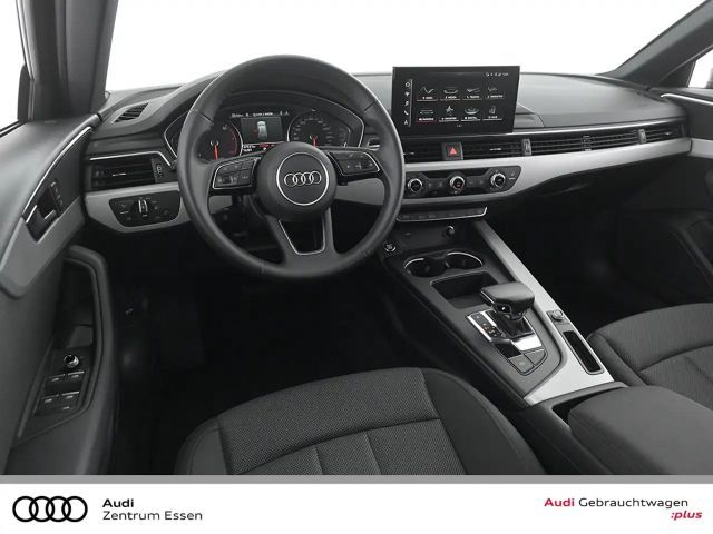 Audi A4 40 TFSI Avant S-Line S-Tronic