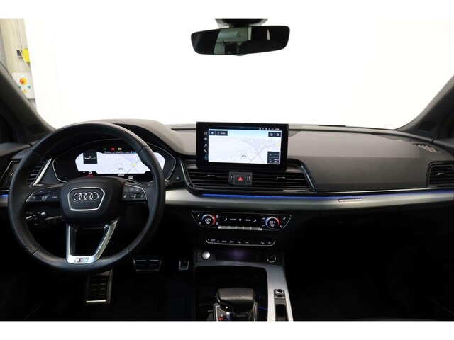 Audi SQ5 SUV TDI tiptronic Audi SQ5 SUV