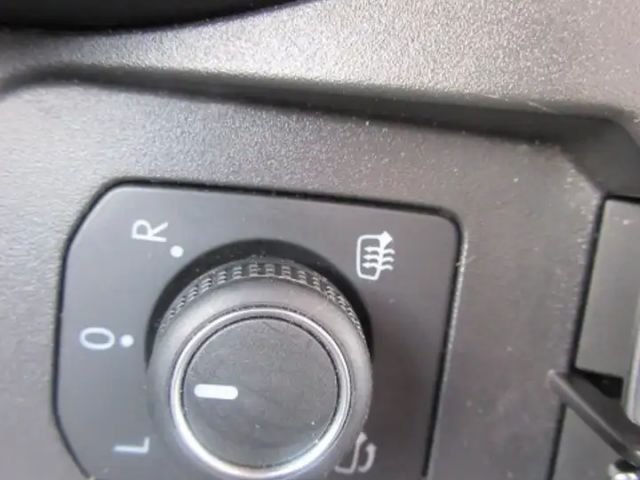 Volkswagen Polo 1.0 TSI