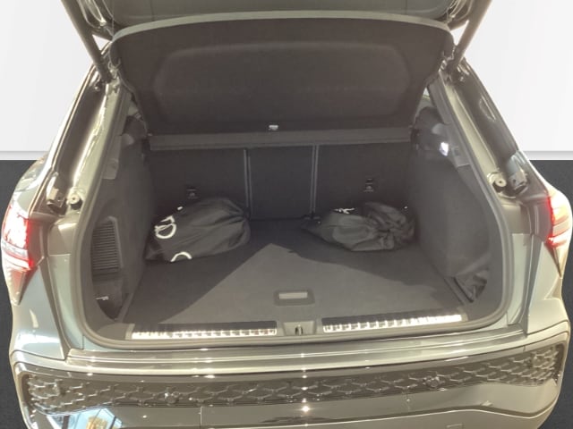 Audi Q3 Hybride S-Tronic