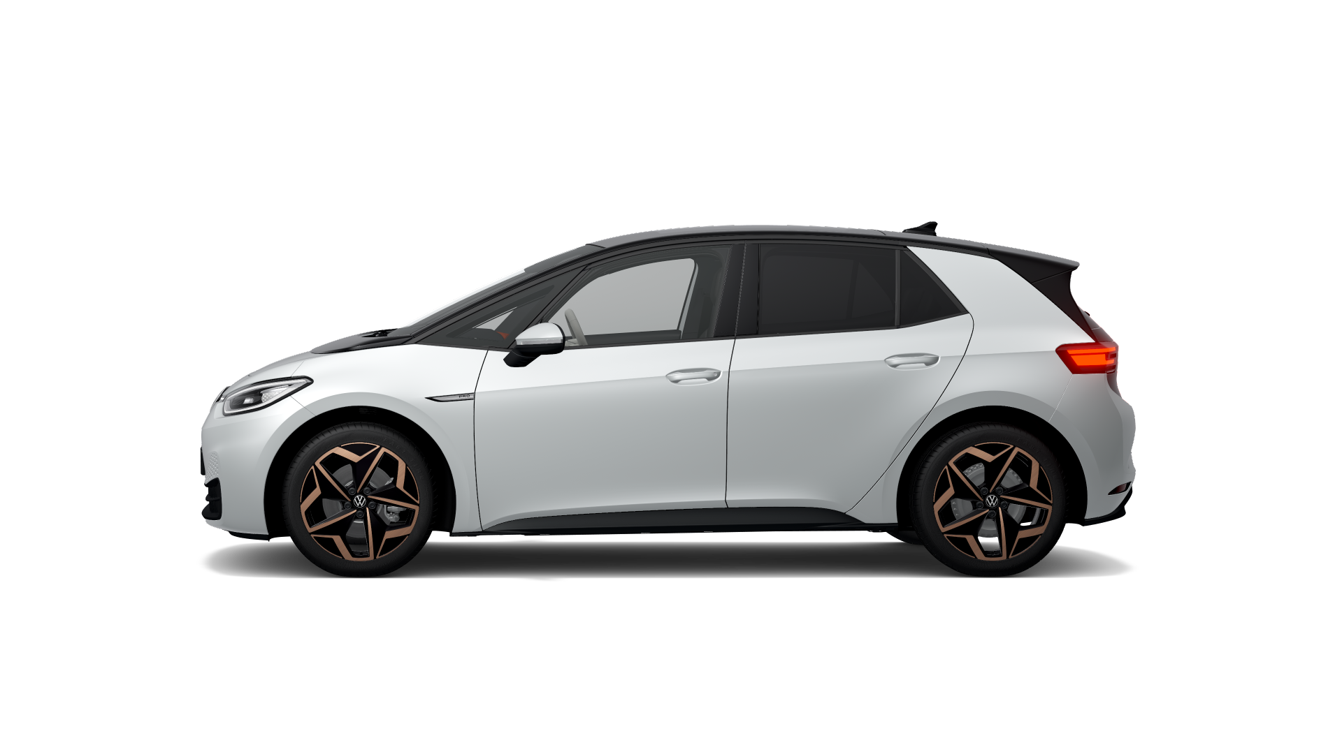 Volkswagen ID.3 58 KWh Performance Pro