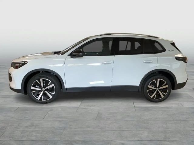 Volkswagen Tiguan DSG