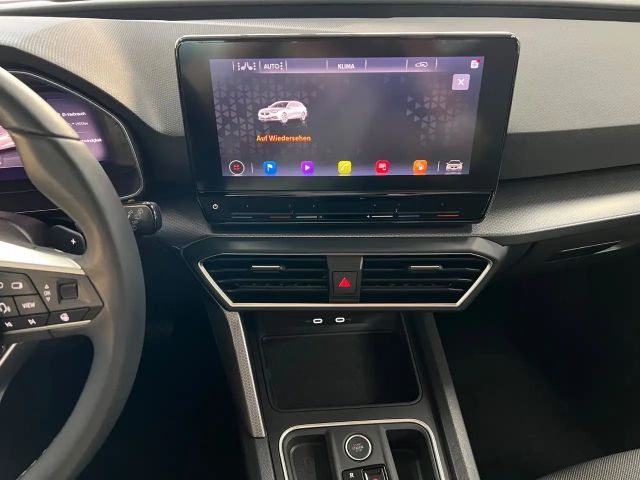 Seat Leon 2.0 TDI Sportstourer Style