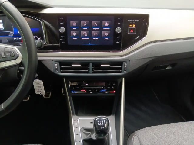 Volkswagen Polo 1.0 TSI Move