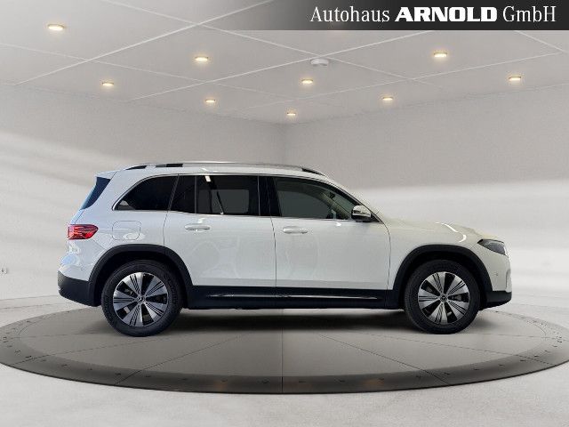 Mercedes-Benz EQB 300 4MATIC