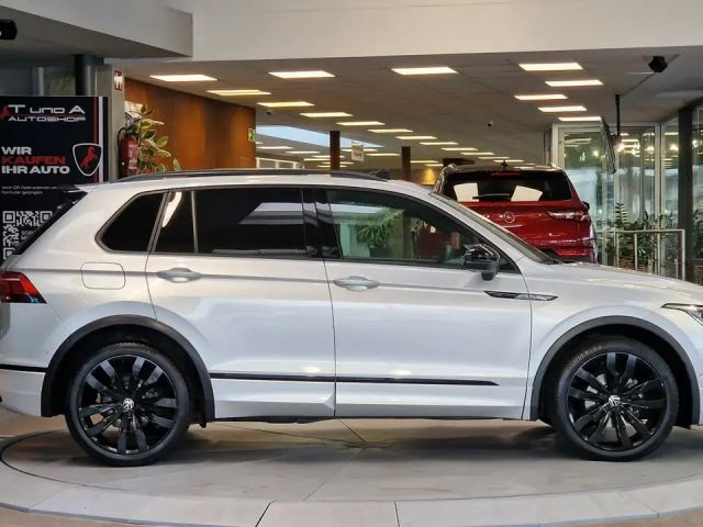 Volkswagen Tiguan DSG R-Line