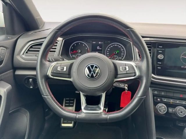 Volkswagen T-Roc 1.5 TSI DSG Sport