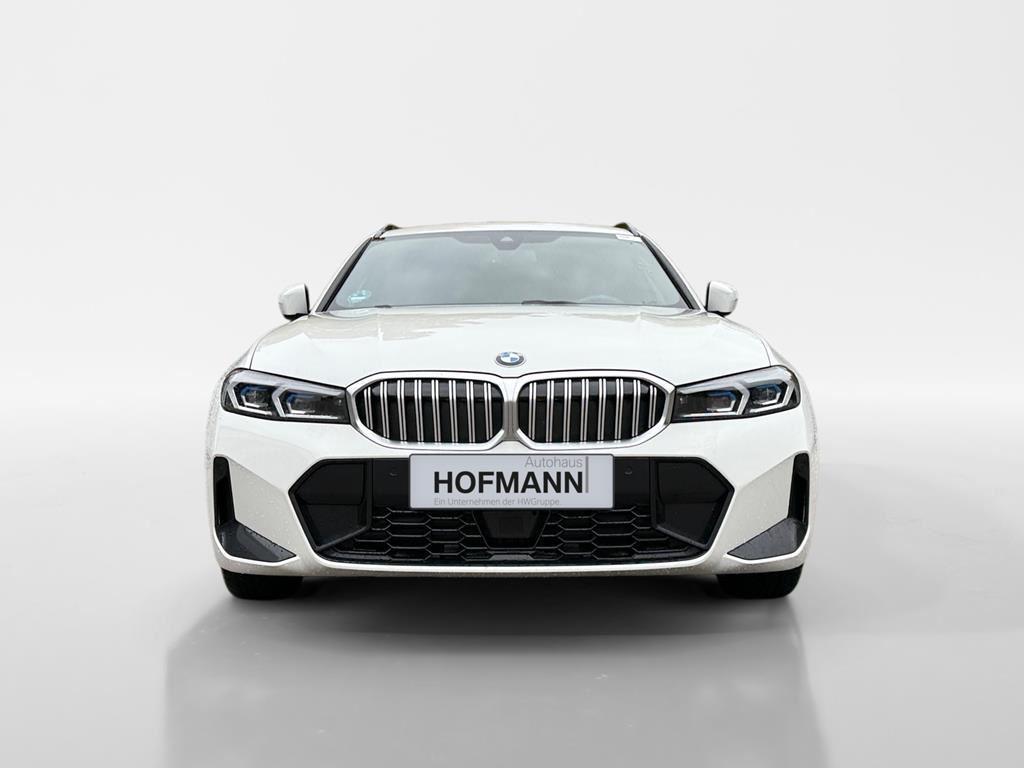 BMW 320 320i Touring