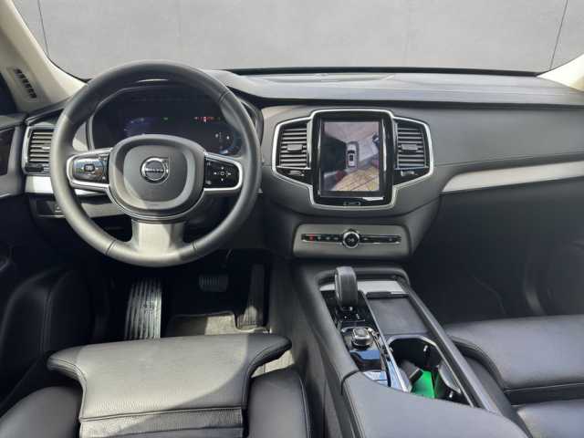 Volvo XC90 Bright Plus