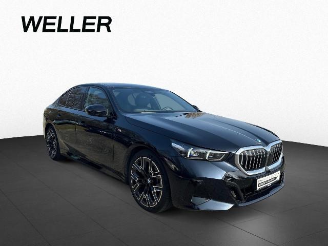 BMW 520 520d Sedan xDrive