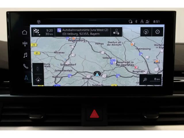 Audi RS5 Coupé Quattro