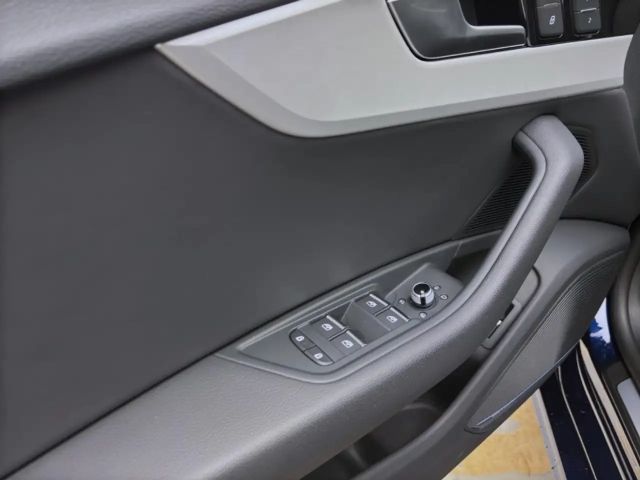 Audi A5 40 TFSI Quattro Sportback