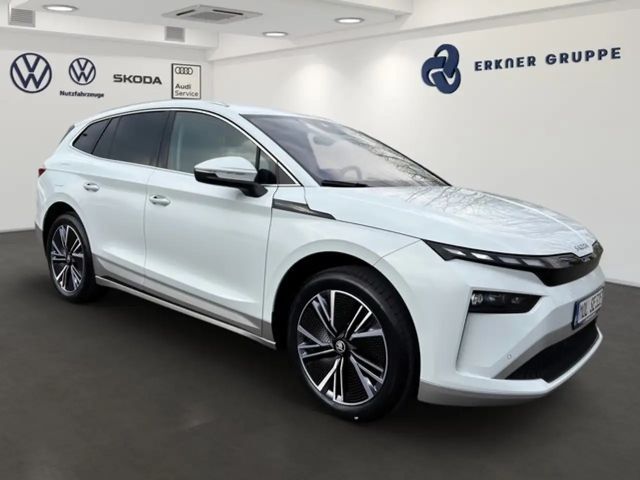 Skoda Enyaq Loft iV 60