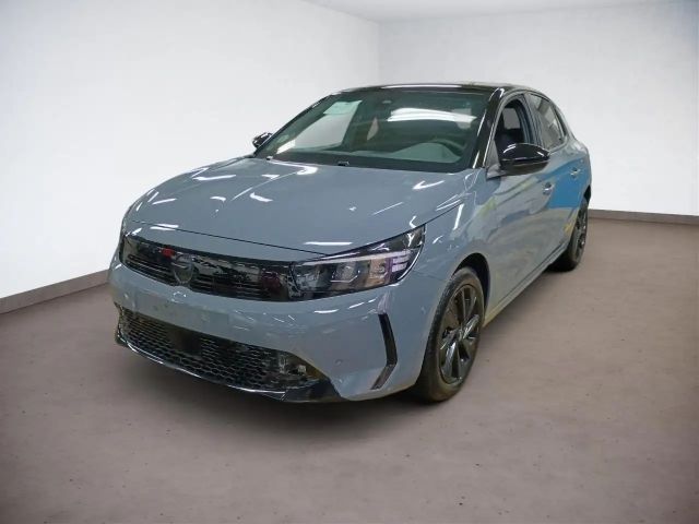 Opel Corsa GS-Line Grand Sport