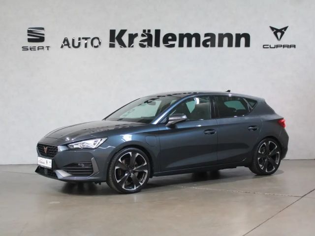 Cupra Leon 1.4 e-Hybrid VZ