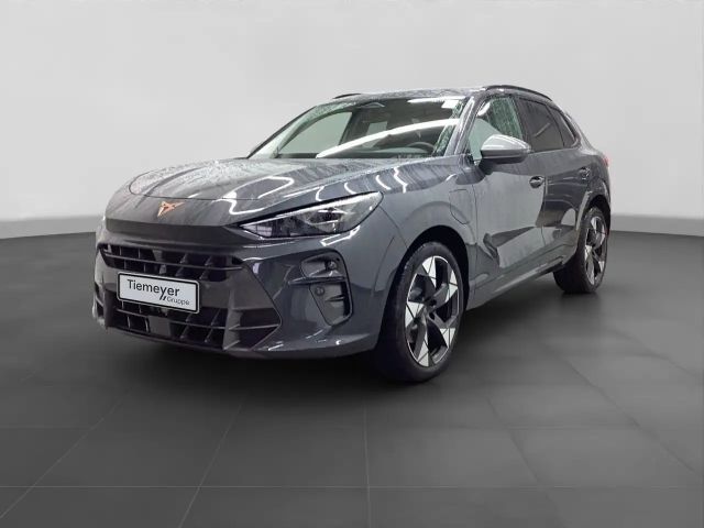 Cupra Terramar 1.5 TSI e-Hybrid