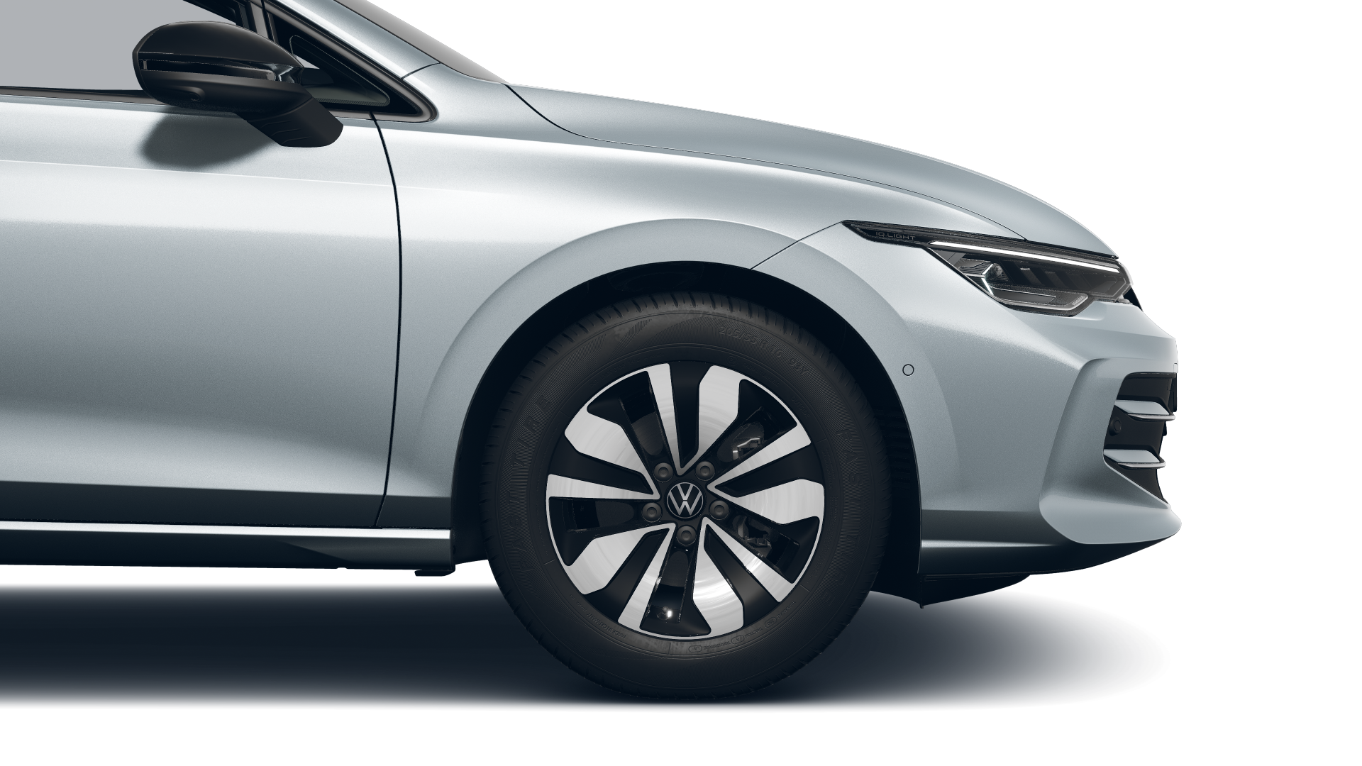 Volkswagen Golf 2.0 TDI DSG Golf VIII