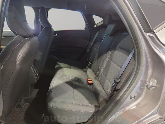 Mitsubishi ASX Mildhybrid PLUS 1.3 Turbo (158PS) 7-Gang-DCT