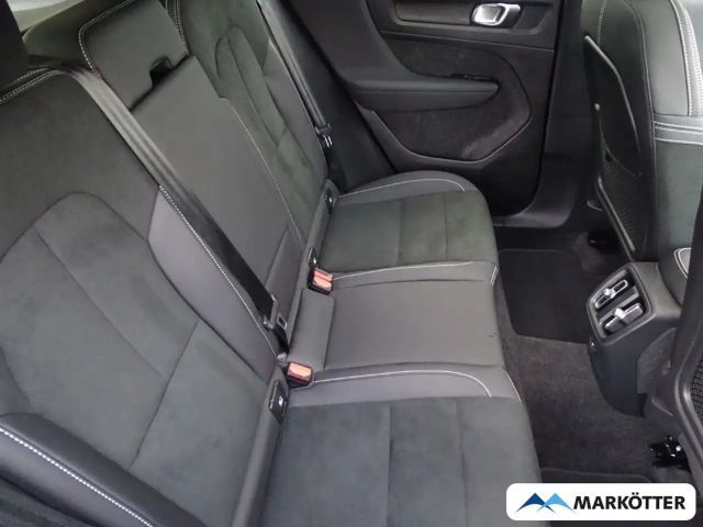 Volvo C40 Recharge Ultimate