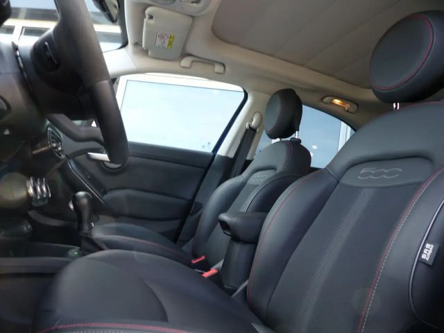 Fiat 500X Dolcevita Sport
