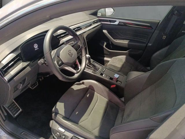 Volkswagen Arteon Shooting Brake 2.0 TSI