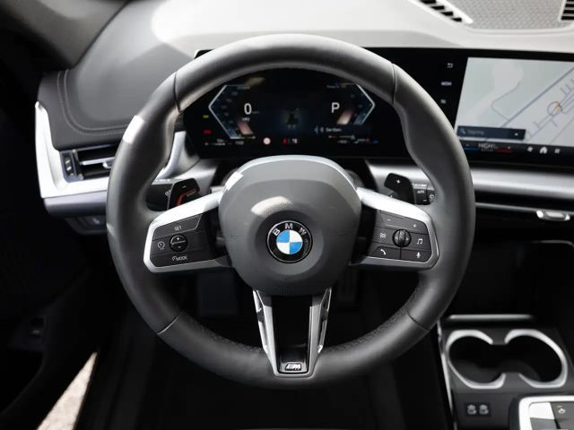 BMW X1 M-Sport sDrive