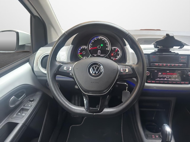 Volkswagen e-up! Plus Style