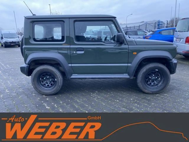 Suzuki Jimny AllGrip Comfort