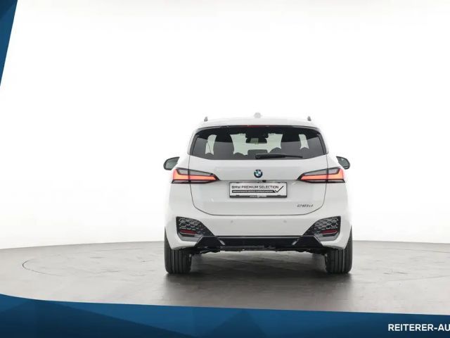 BMW 218 218d Active Tourer M-Sport Sedan