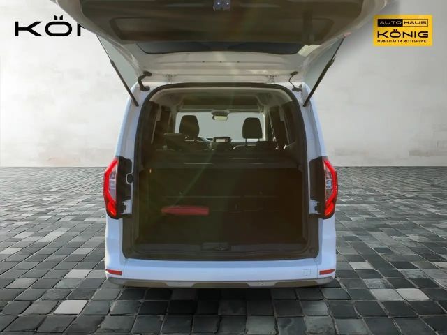 Renault Kangoo Equilibre Equilibre TCe 100