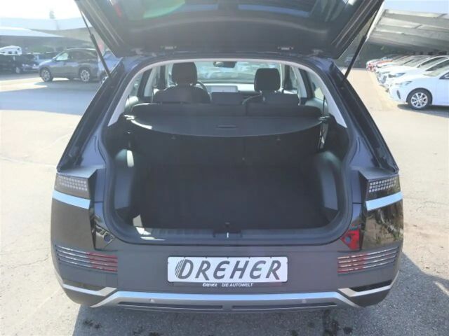 Hyundai IONIQ 5 Dynamiq