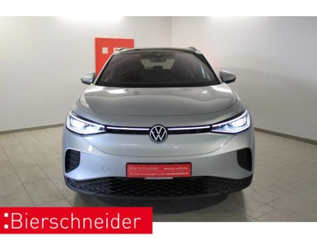 Volkswagen ID.4 Performance Pro
