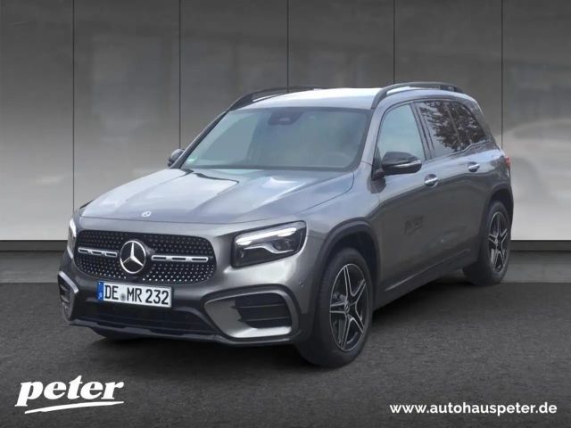Mercedes-Benz GLB 200 AMG Line Premium