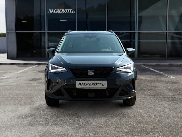 Seat Arona 1.0 TSI Style