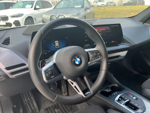 BMW 120 120d M-Sport Sedan