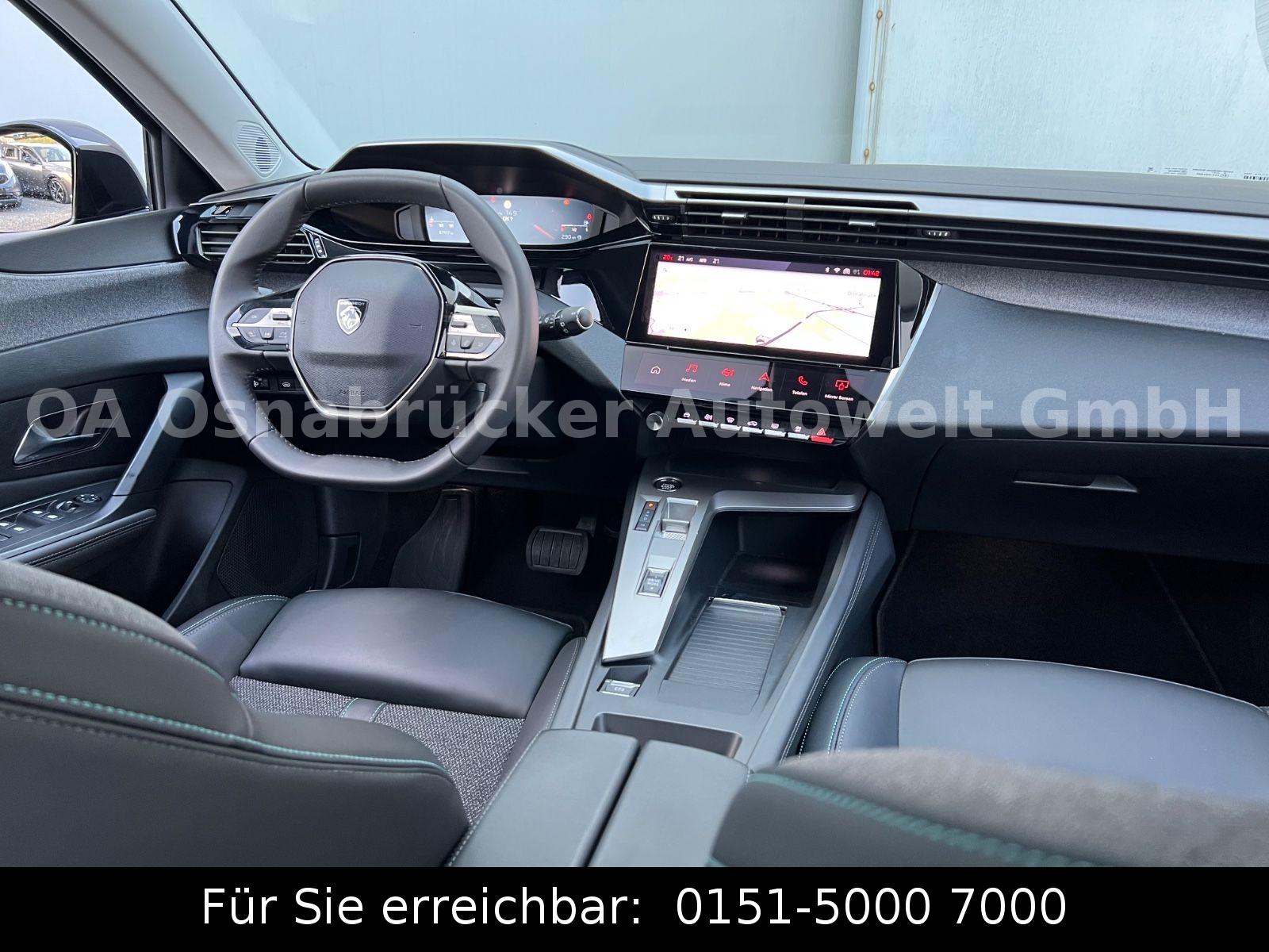Peugeot 308 Allure Pack SW