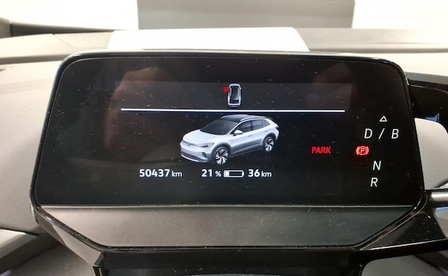 Volkswagen ID.4 Pure