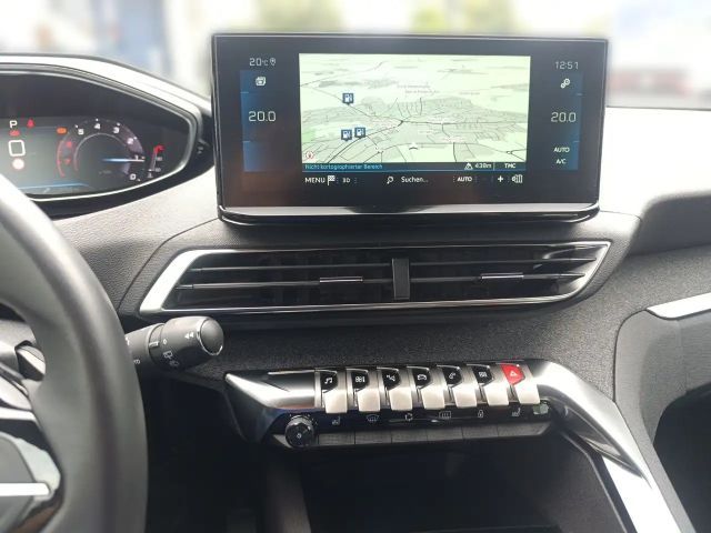 Peugeot 3008 Allure Pack PureTech